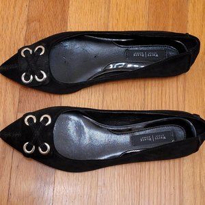 flat shoes